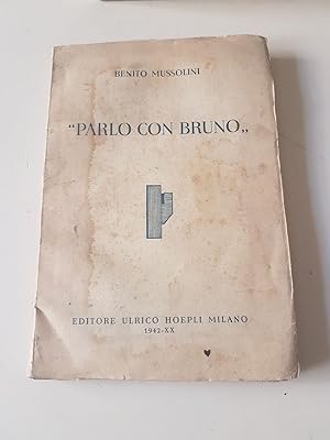 PARLO CON BRUNO,