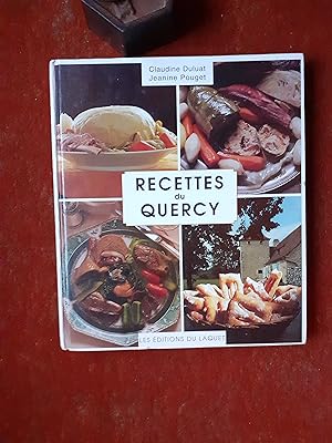 Recettes du Quercy