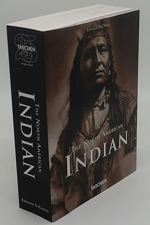 THE NORTH AMERICAN INDIAN
