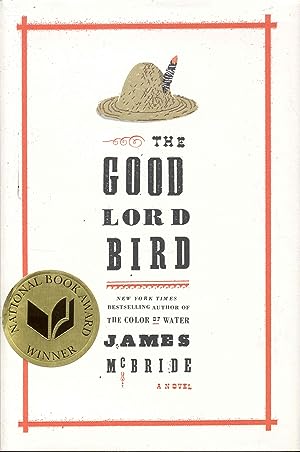 The Good Lord Bird