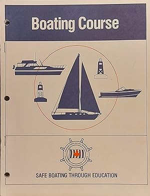Boating Course Power & Sail