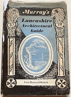 Murray's Lancashire Architectural Guide