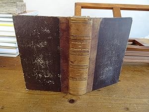 Dictionnaire Général des CONTRIBUTIONS DIRECTES contenant un résumé des Lois, Décrets, Règlemens,...