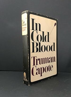 In Cold Blood - First UK Impression