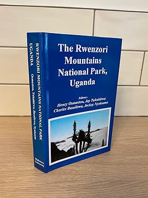 The Rwenzori Mountains National Park, Uganda: Exploration, environment & biology. Conservation, m...