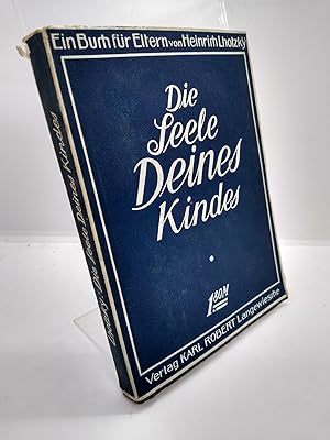 Die Seele deines Kindes