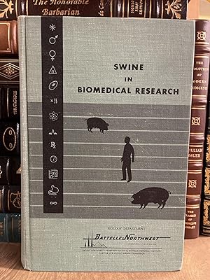 Swine in Biomedical Research