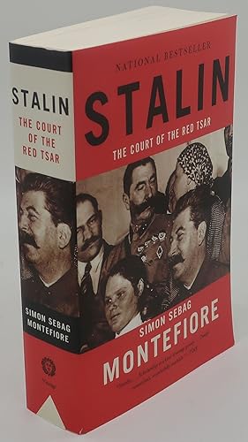STALIN: THE COURT OF THE RED TSAR