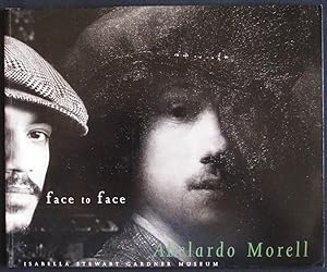 Abelardo Morell: Face to Face