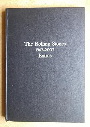 The Rolling Stones 1962-2002. Extras.