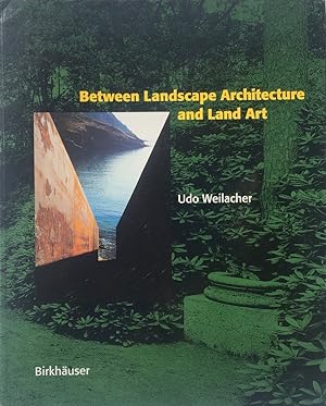 Between Landscape Architecture and Art
