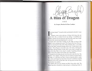 Dragons: The Greatest Stories