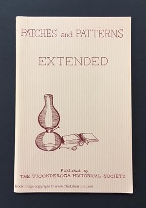 Patches and Patterns Extended, Volume 1, No. 4: October 1990