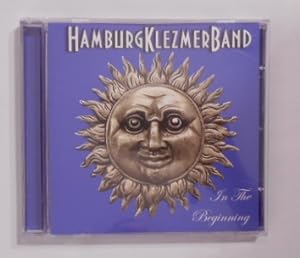 Hamburgklezmerband: In The Beginning [CD].