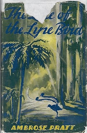 The Lore of the Lyre Bird