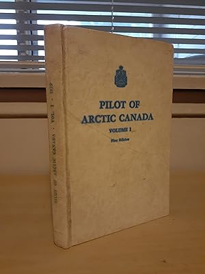 Pilot of Arctic Canada Volume I