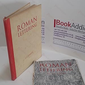 Roman Lettering