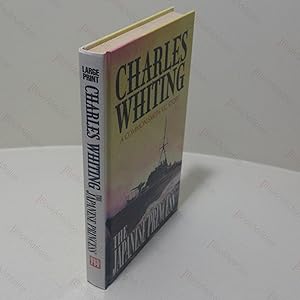 The Japanese Princess : A Common Smith V C Story (Large Print)
