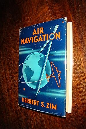 Air Navigation (signed first printing)