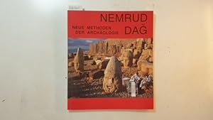 Nemrud DaG : neue Methoden der Archäologie ; (Begleitheft zur Sonderausstellung 'Nemrud DaÄ¾ - Ne...