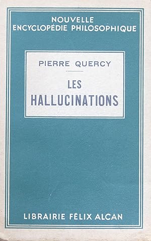 Les hallucinations