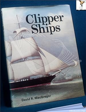 Clipper Ships