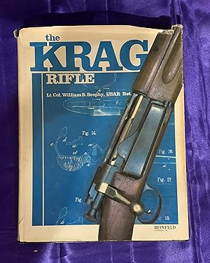 The Krag Rifle