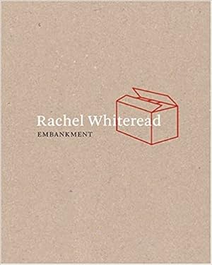 Rachel Whiteread: Embankment