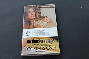 No Time for Virgins - For Stags Only
