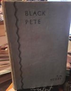Black Pete