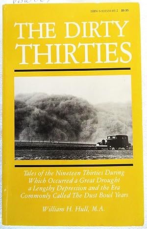 The Dirty Thirties