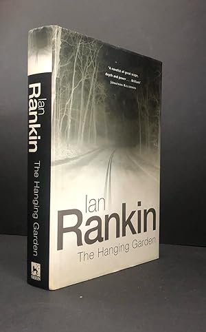 THE HANGING GARDEN - First Printing, Signed