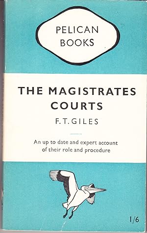 The Magistrates Courts
