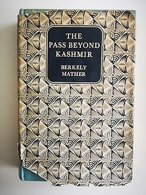 The Pass beyond Kashmir