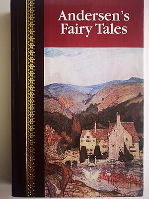 Classics: Anderson's Fairy Tales (Children's Classics)