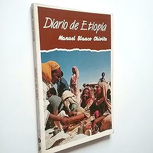 Diario de Etiopía