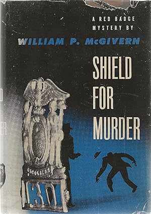 Shield for Murder