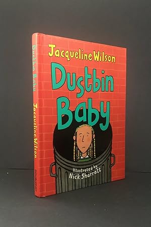 DUSTBIN BABY - First Printing, Signed