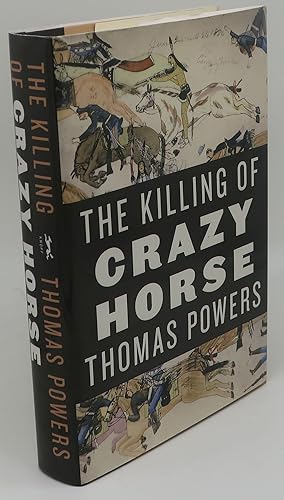 THE KILLING OF CRAZY HORSE