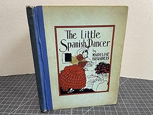 THE LITTLE SPANISH DANCER
