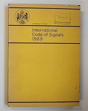 International Code of Signals 1969