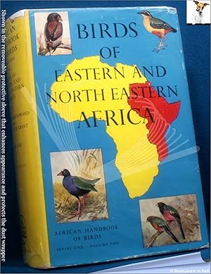 Birds of Eastern and North Eastern Africa: Series One Volumes One & Two