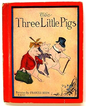 The Three Little Pigs and The Foolish Pig