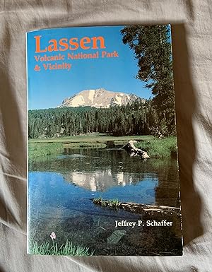 Lassen Volcanic National Park & Vicinity