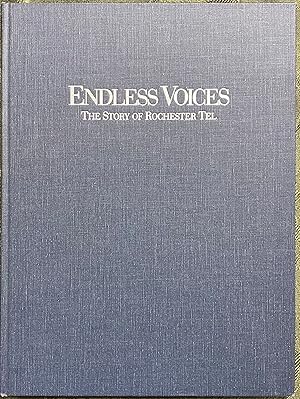 Endless Voices The Story of Rochester Tel.