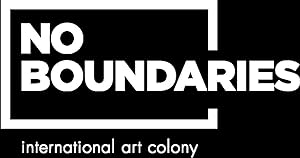 No Boundaries: International Art Colony, Bald Head Island, NC