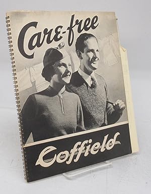 Coffield washing machine catalogue