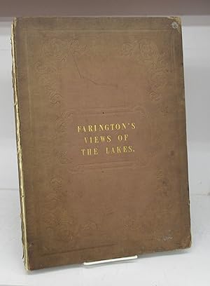 The Lakes of Lancashire, Westmorland, and Cumberland