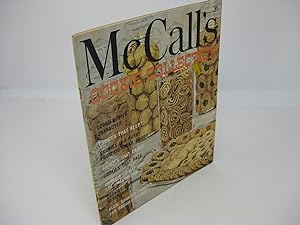 McCall's COOKIE COLLECTION By the Food Editors of McCall's