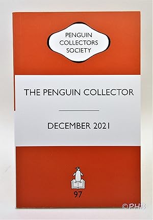 The Penguin Collector No. 97 December 2021